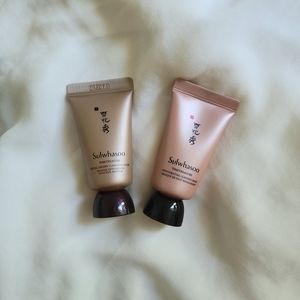 Sulwhasoo TimeTreasure Cleansing, Sleeping Mask